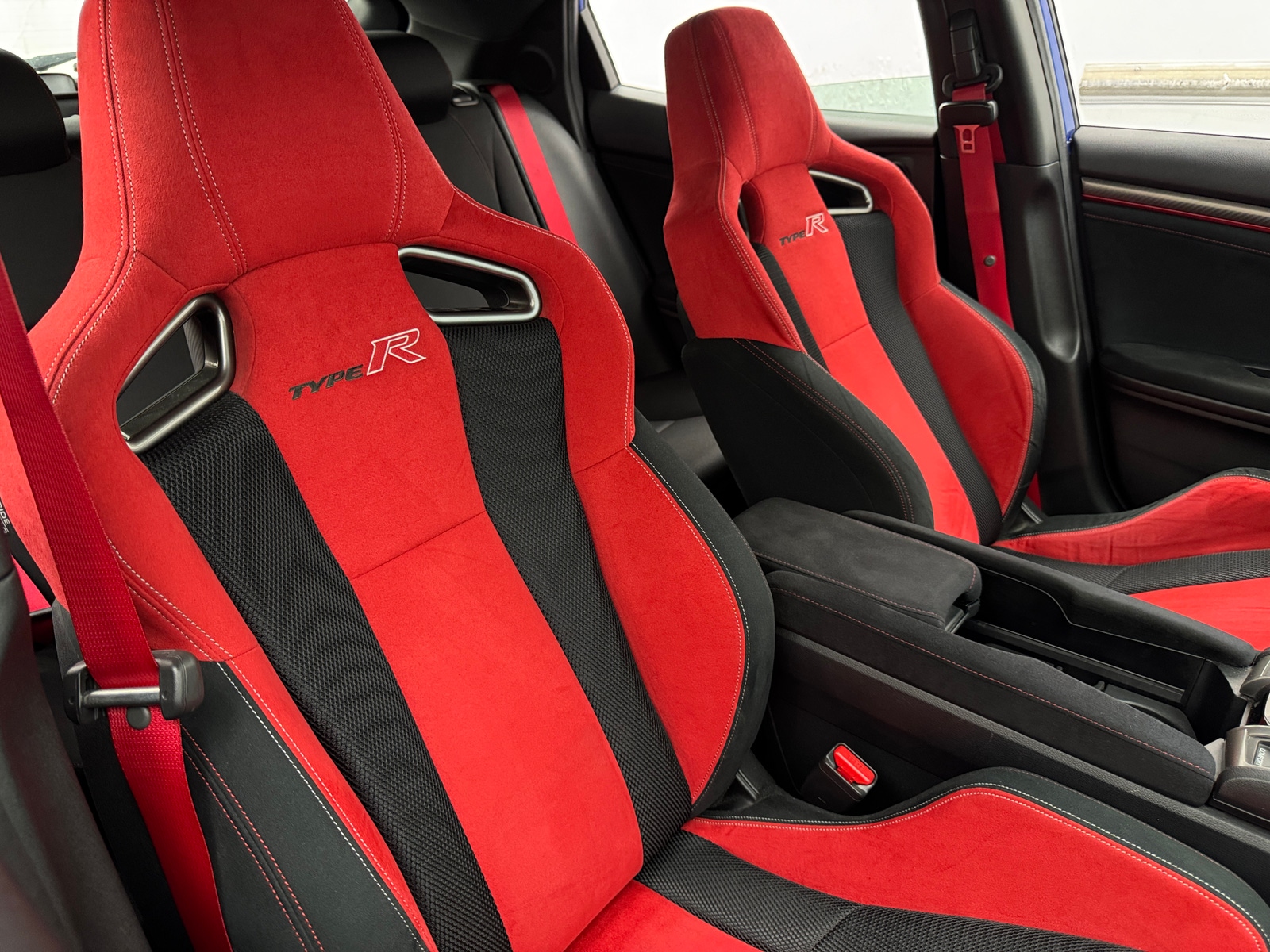 Thumbnail: 2019 Honda Civic - 2