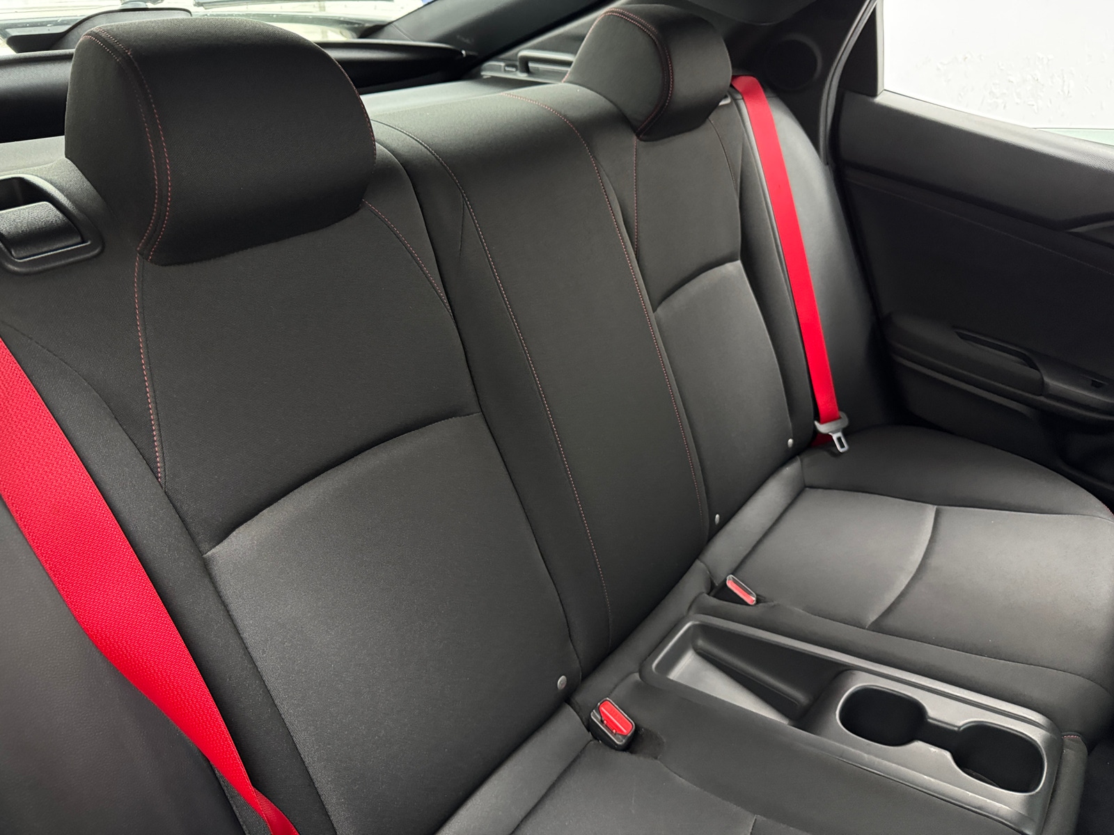 Thumbnail: 2019 Honda Civic - 6