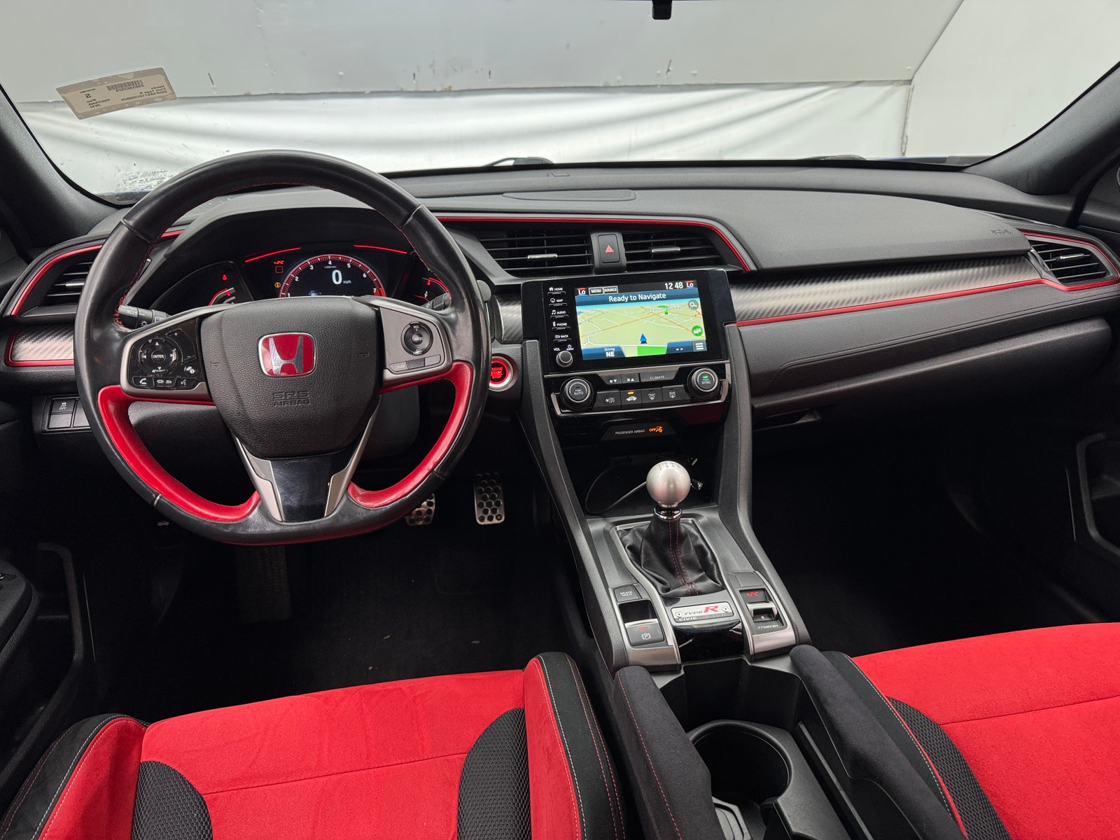 Thumbnail: 2019 Honda Civic - 3
