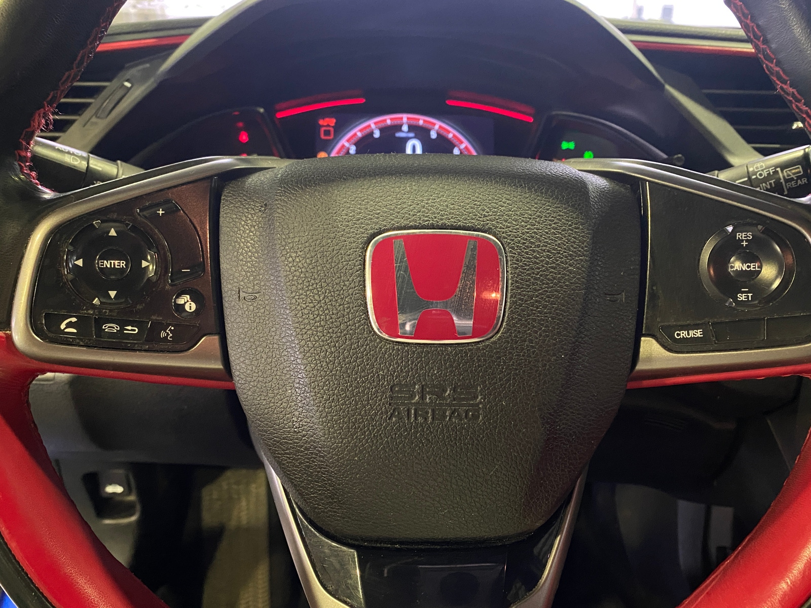 Thumbnail: 2019 Honda Civic - 5