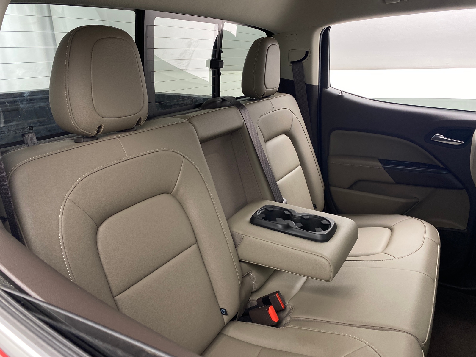 Thumbnail: 2020 GMC Canyon - 5
