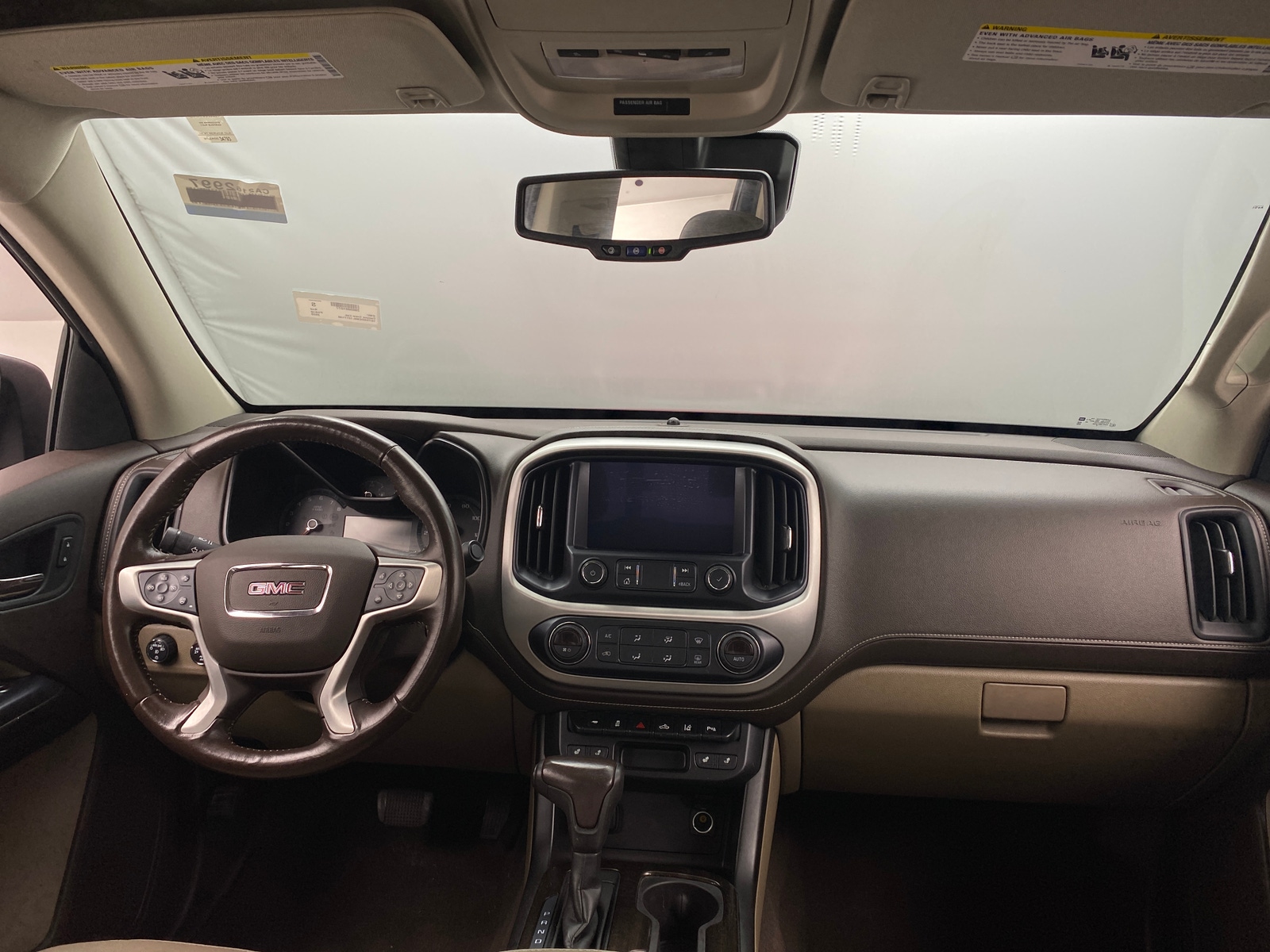 Thumbnail: 2020 GMC Canyon - 2