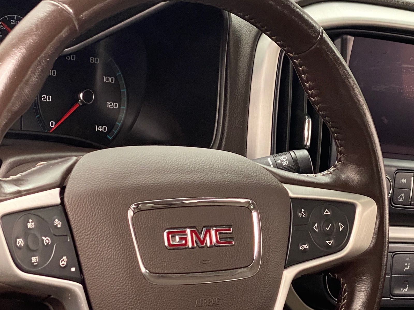 Thumbnail: 2020 GMC Canyon - 4