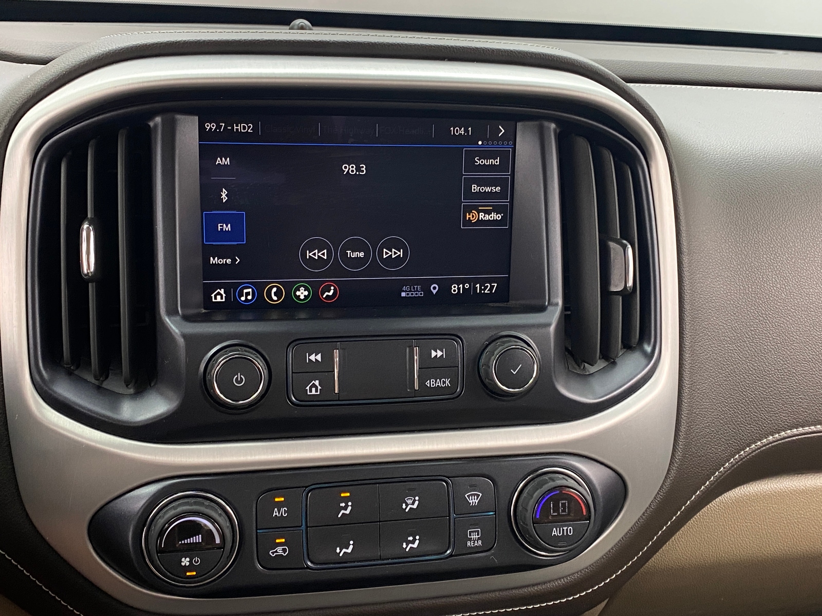 Thumbnail: 2020 GMC Canyon - 3