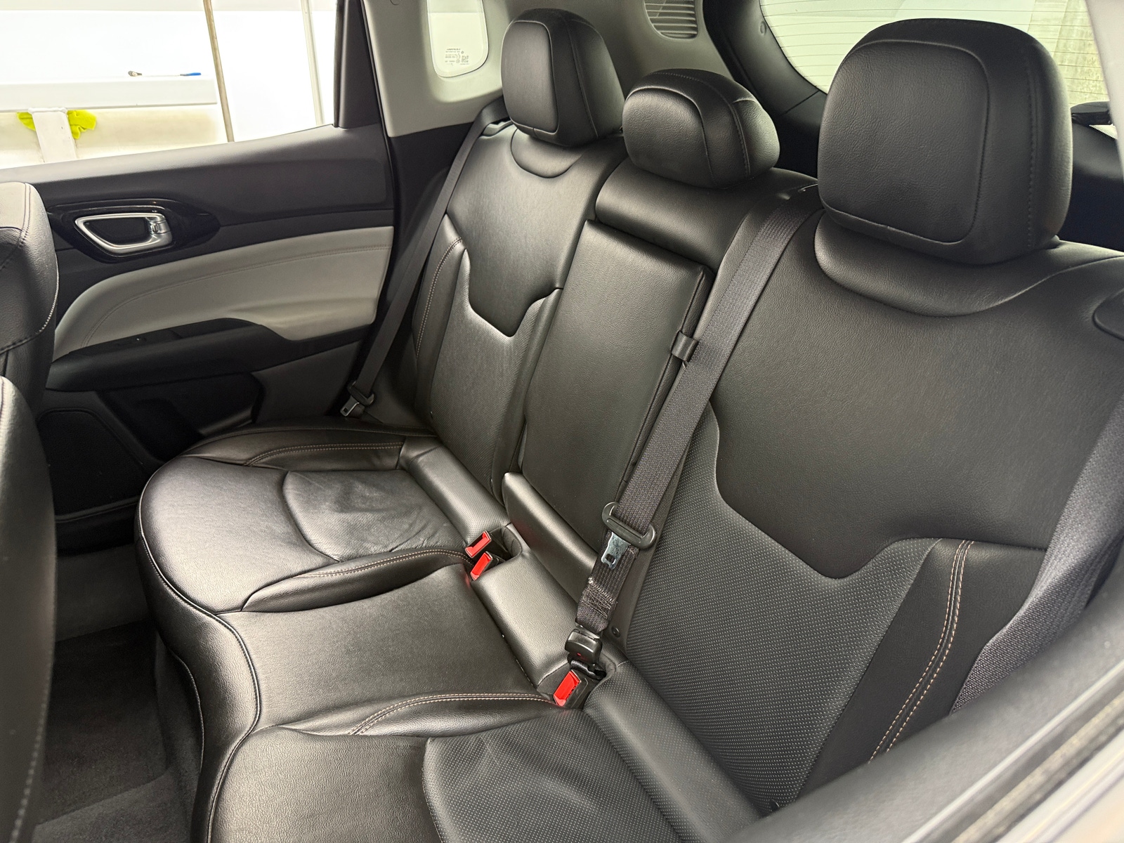 Thumbnail: 2022 Jeep Compass - 5