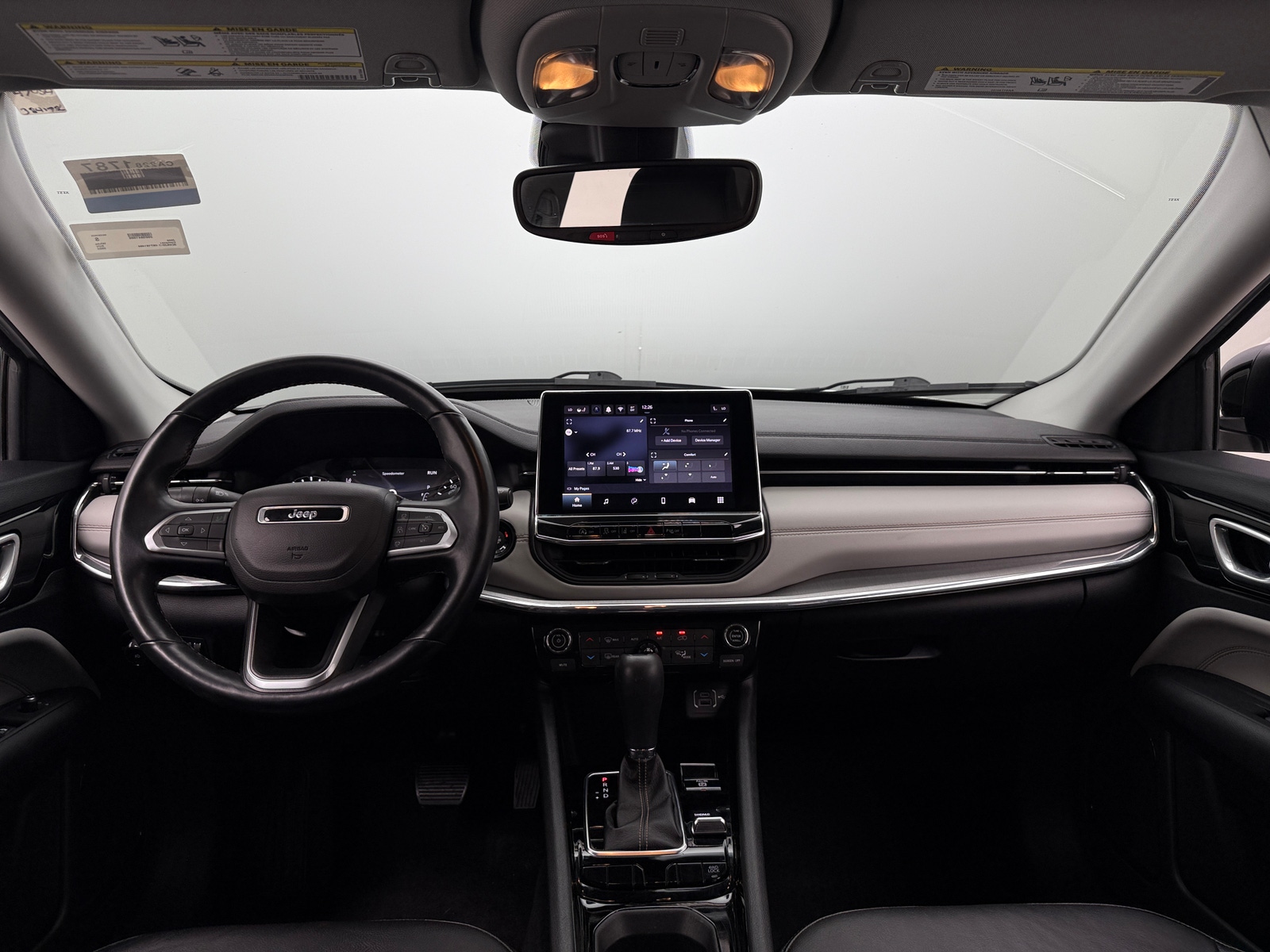 Thumbnail: 2022 Jeep Compass - 2