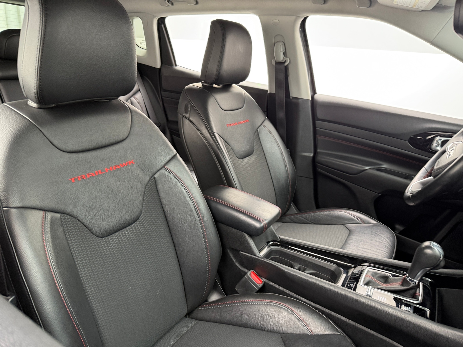 Thumbnail: 2022 Jeep Compass - 2