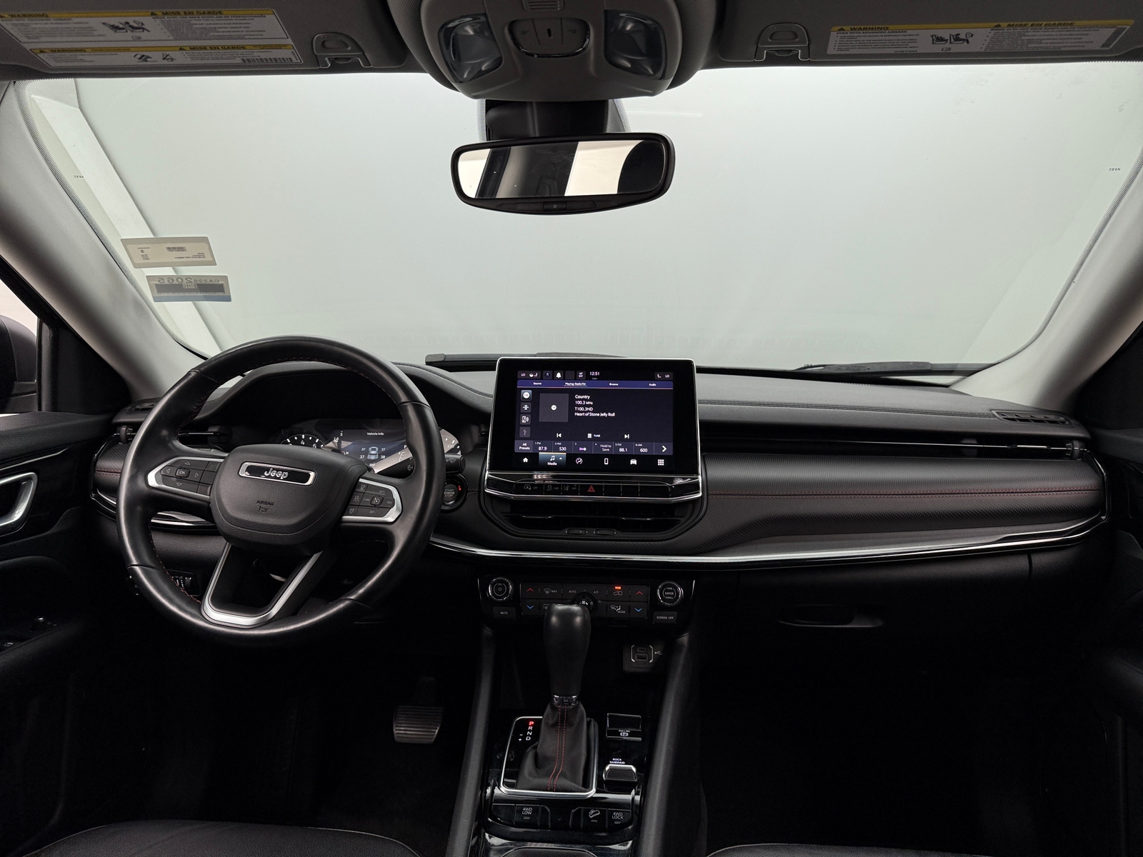 Thumbnail: 2022 Jeep Compass - 3