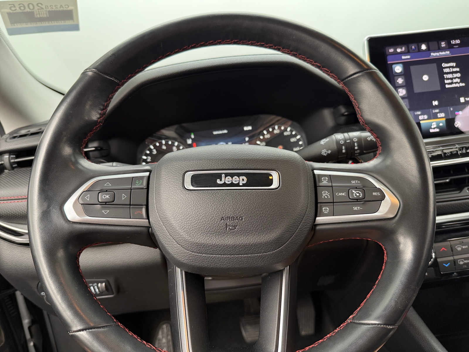 Thumbnail: 2022 Jeep Compass - 5