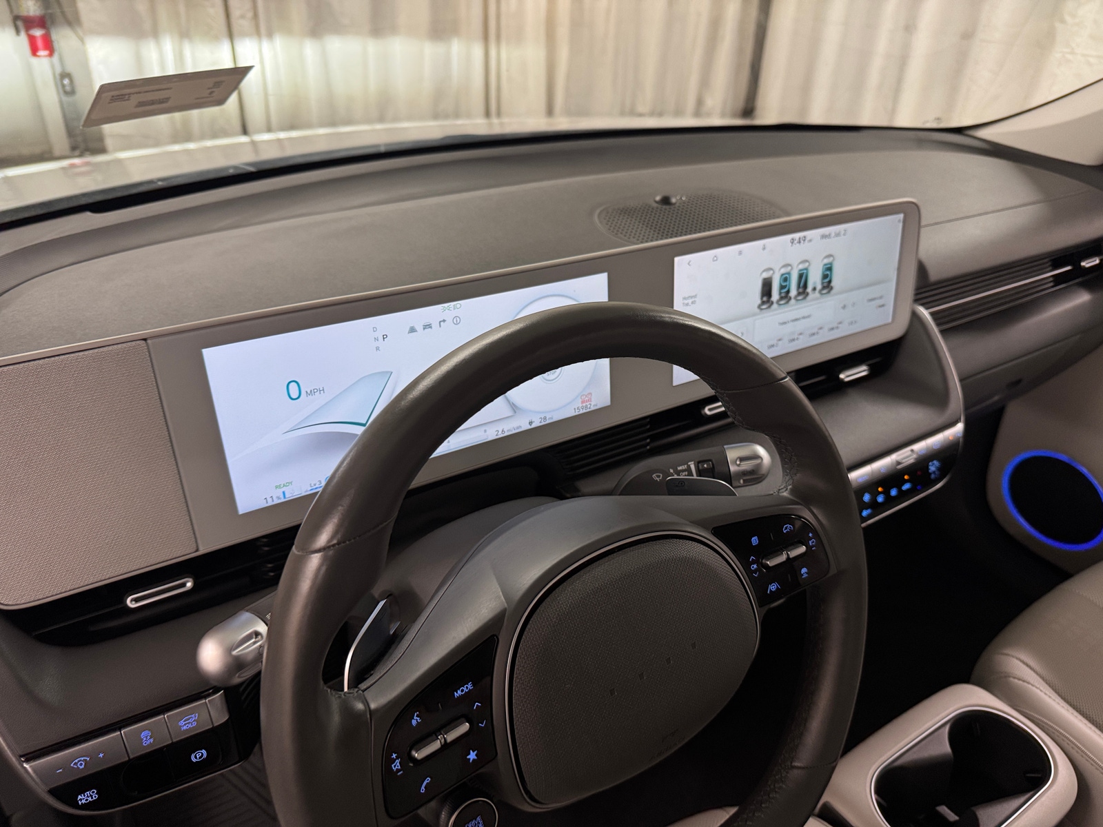 Thumbnail: 2022 Hyundai Ioniq 5 - 2