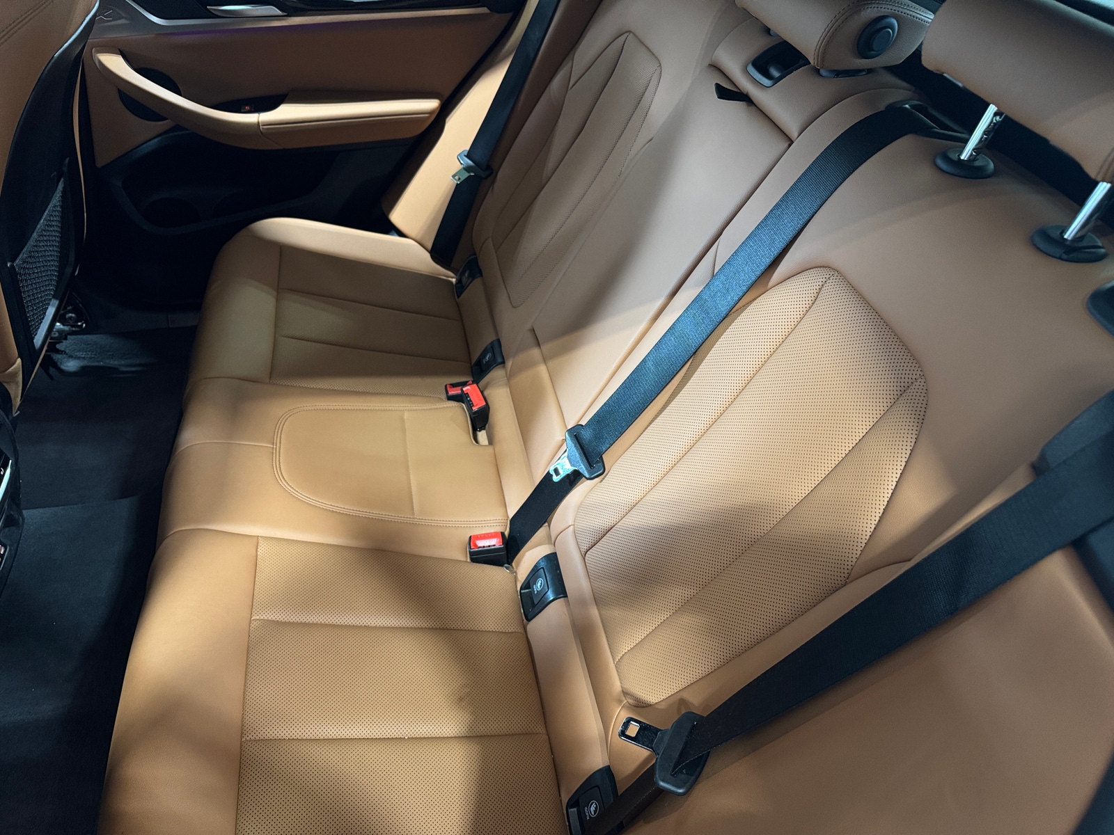Thumbnail: 2023 BMW X3 - 5