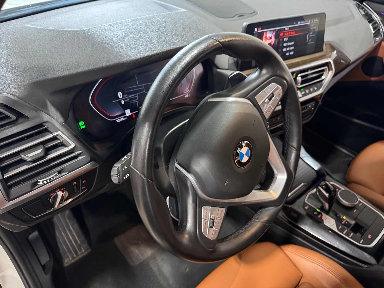 Thumbnail: 2023 BMW X3 - 2