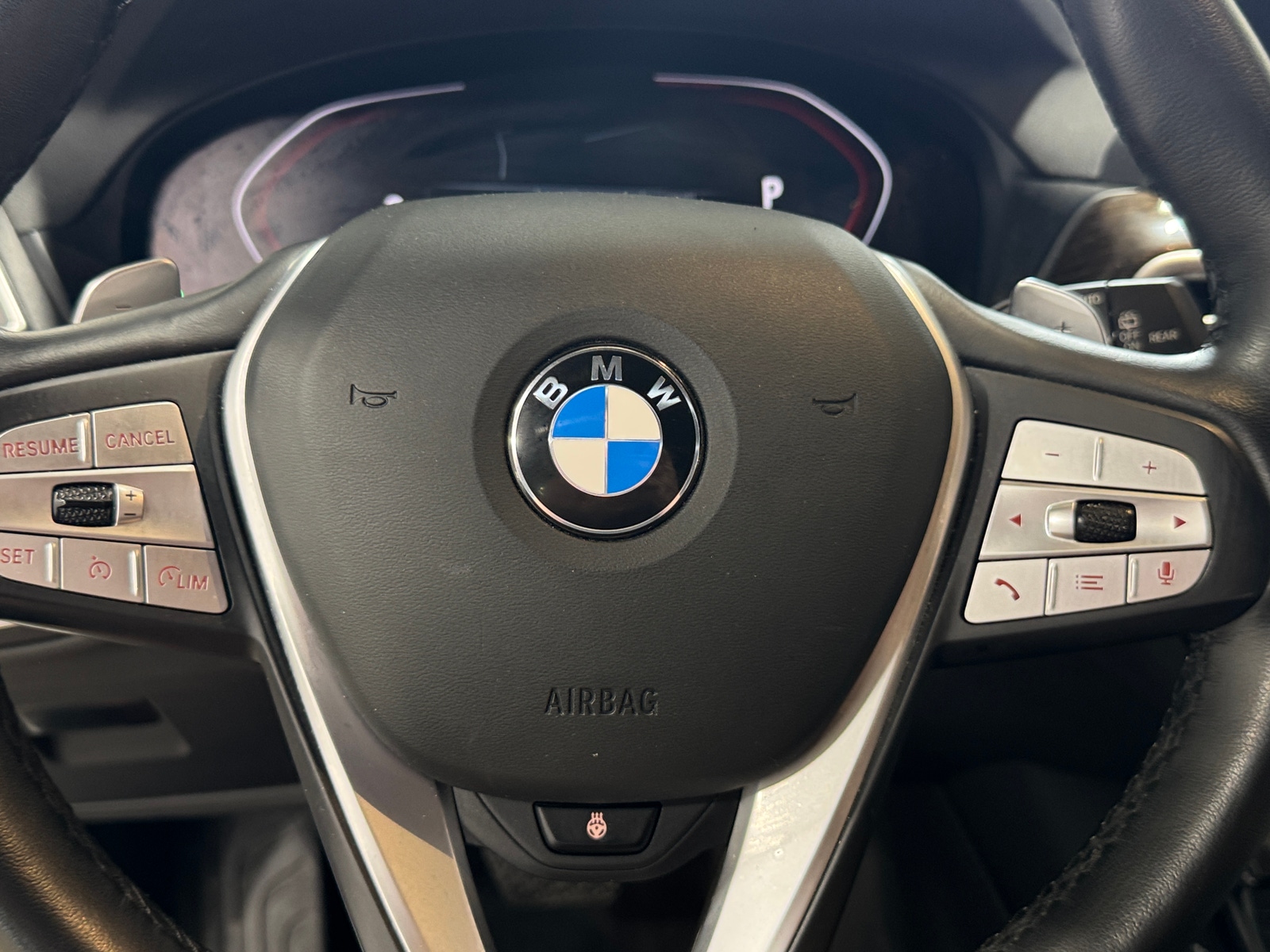 Thumbnail: 2023 BMW X3 - 4