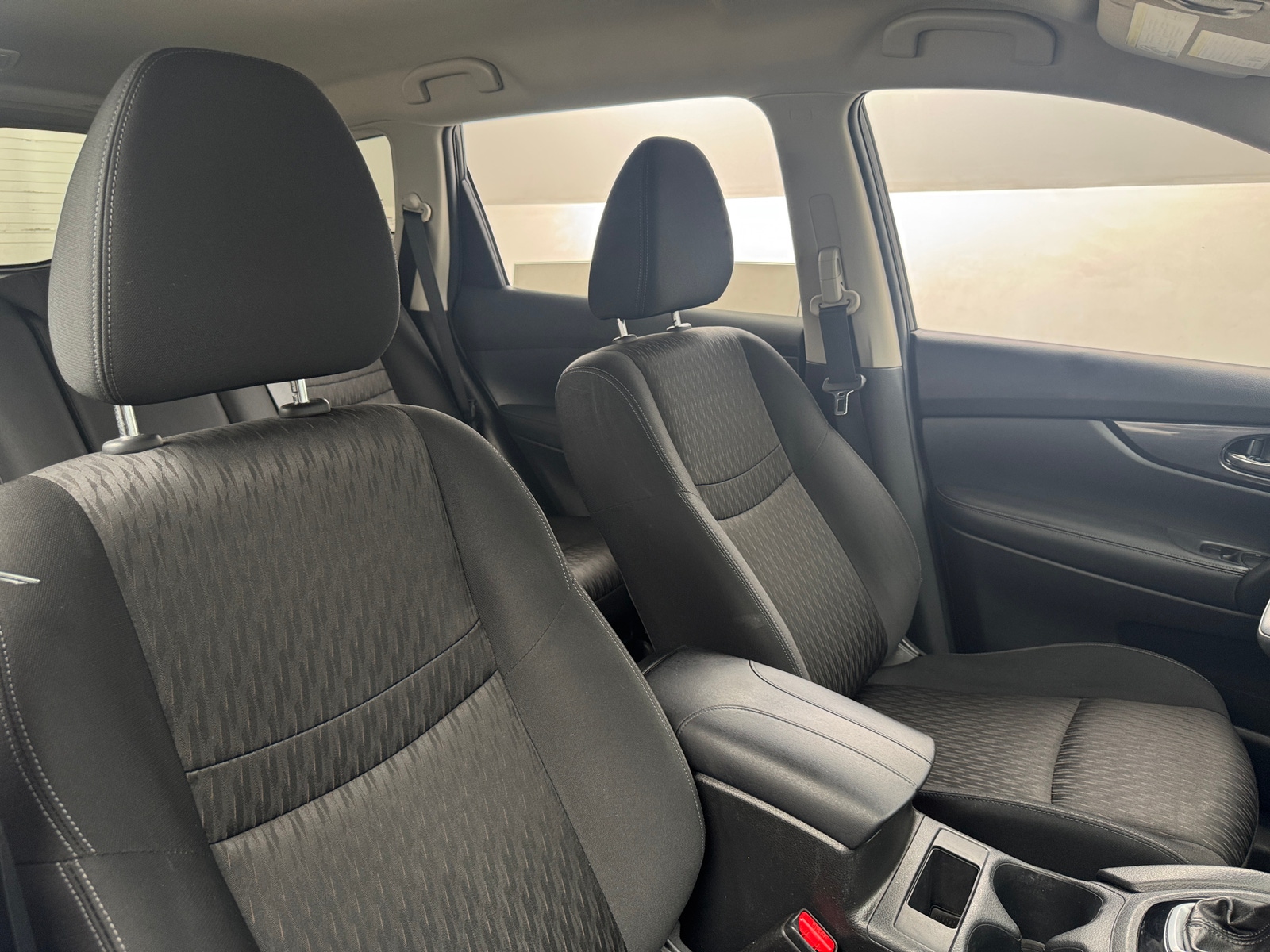 Thumbnail: 2018 Nissan Rogue - 2