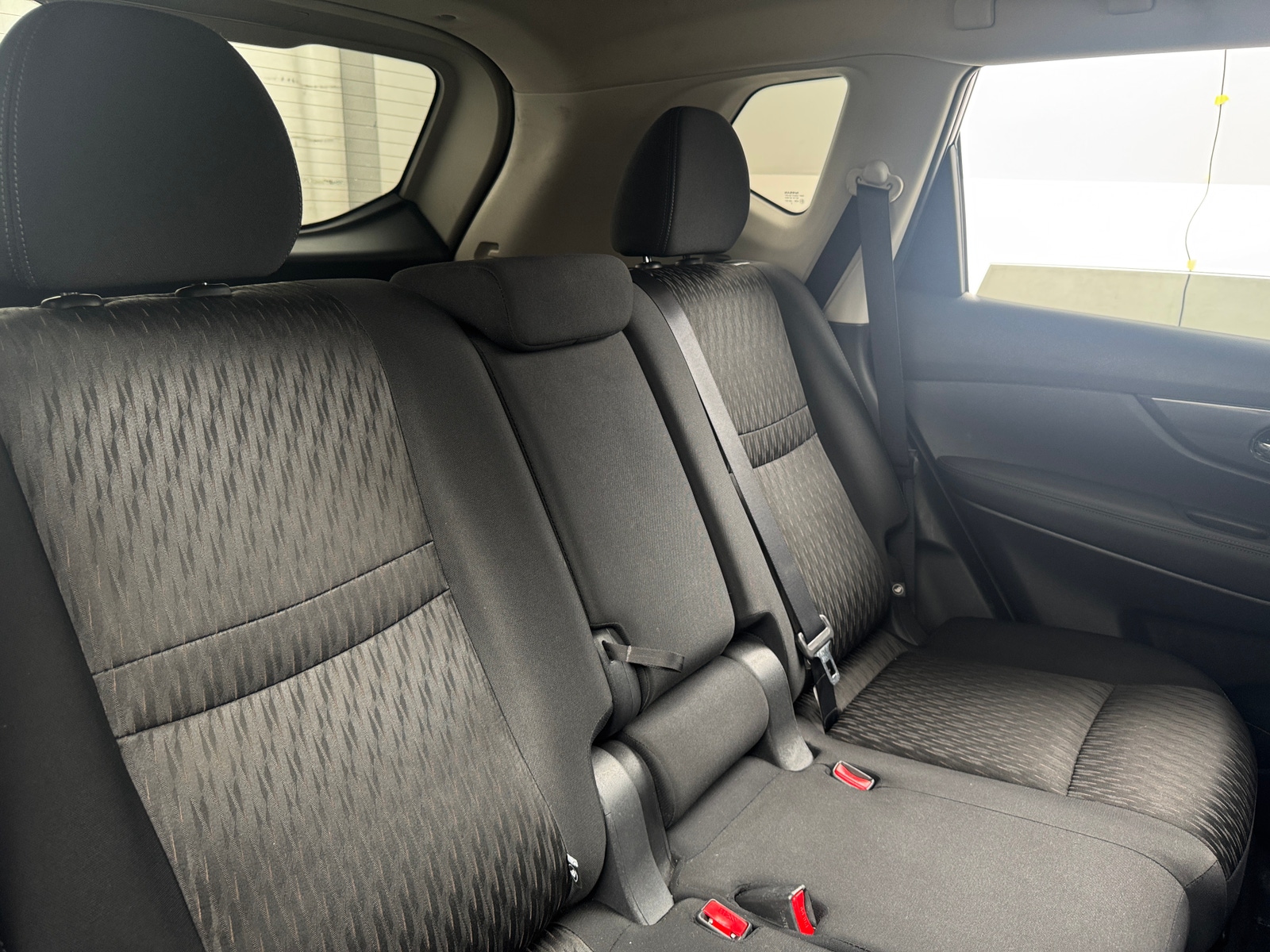 Thumbnail: 2018 Nissan Rogue - 6