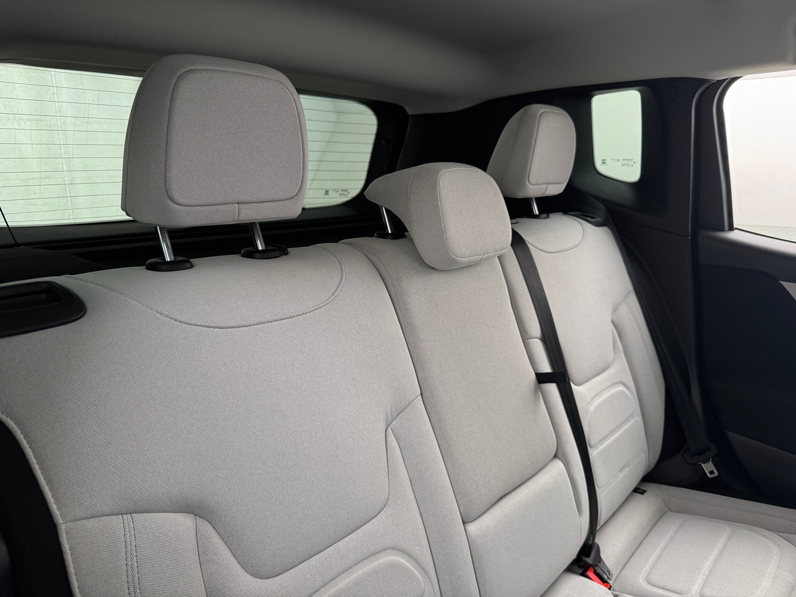 Thumbnail: 2021 Jeep Renegade - 6