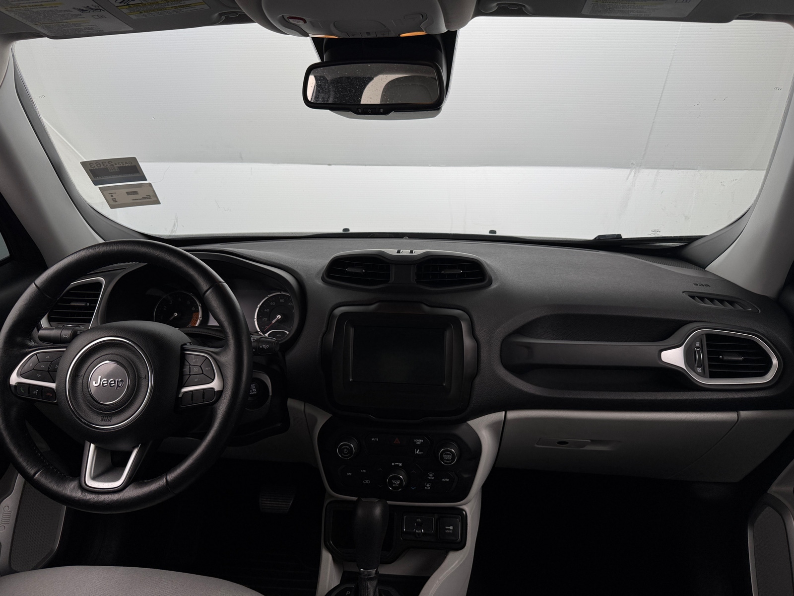 Thumbnail: 2021 Jeep Renegade - 3