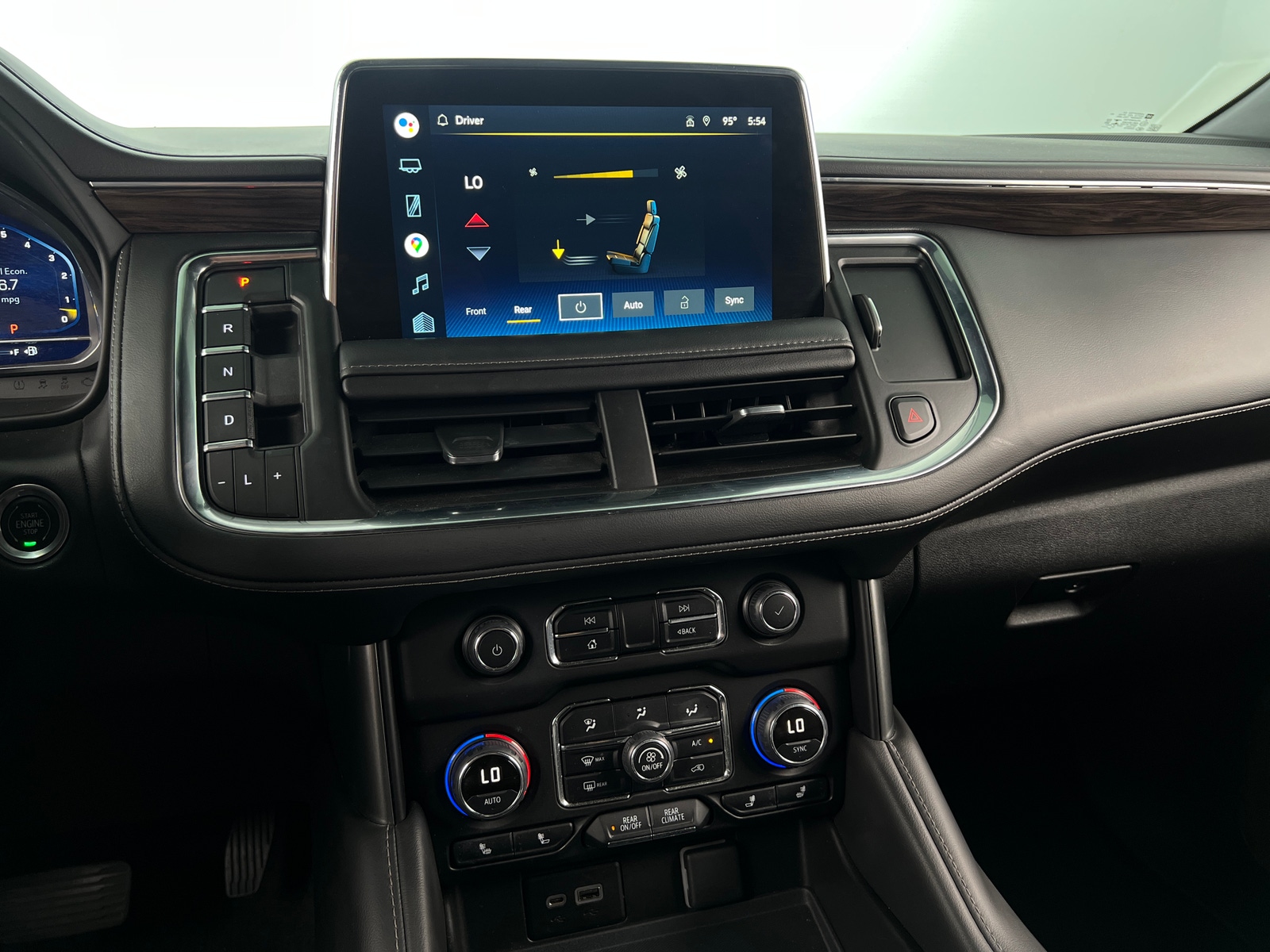 Thumbnail: 2022 Chevrolet Suburban - 3