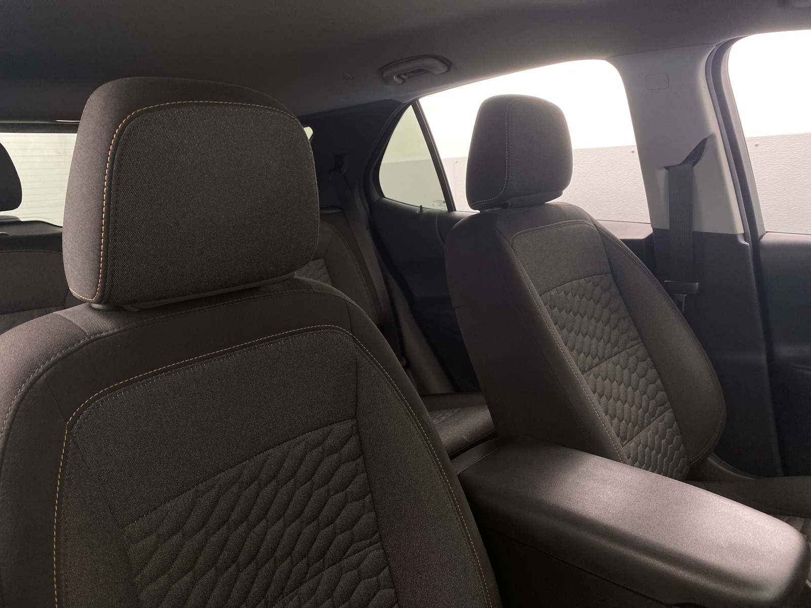 Thumbnail: 2020 Chevrolet Equinox - 2