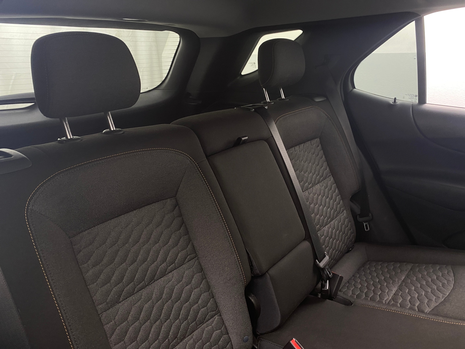 Thumbnail: 2020 Chevrolet Equinox - 6