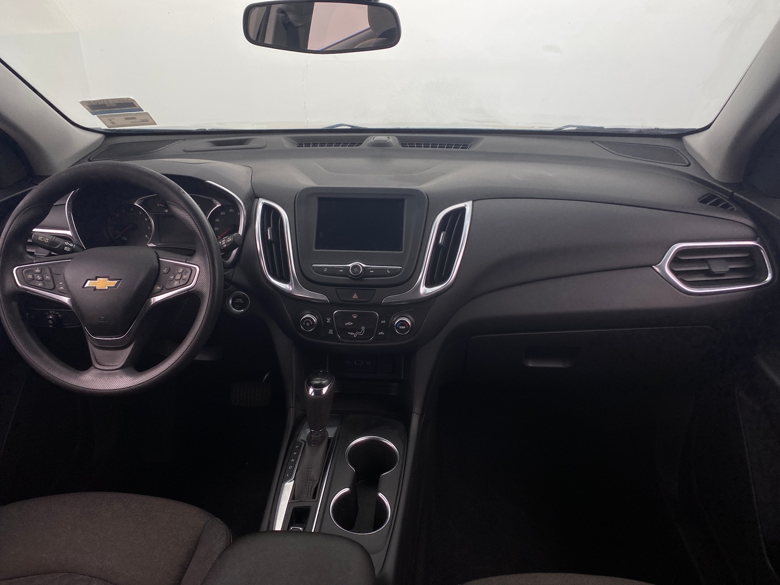 Thumbnail: 2020 Chevrolet Equinox - 3