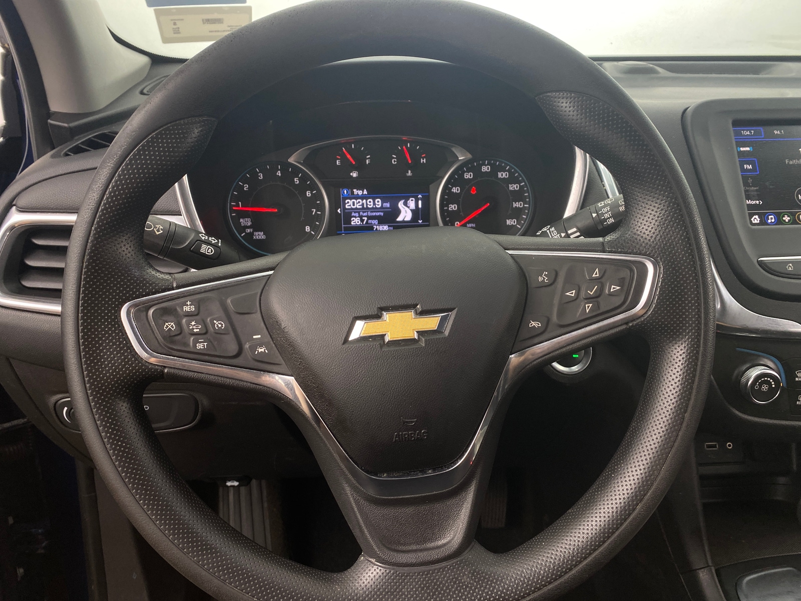 Thumbnail: 2020 Chevrolet Equinox - 5