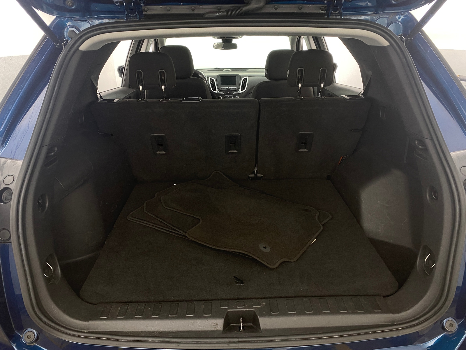 Thumbnail: 2020 Chevrolet Equinox - 7