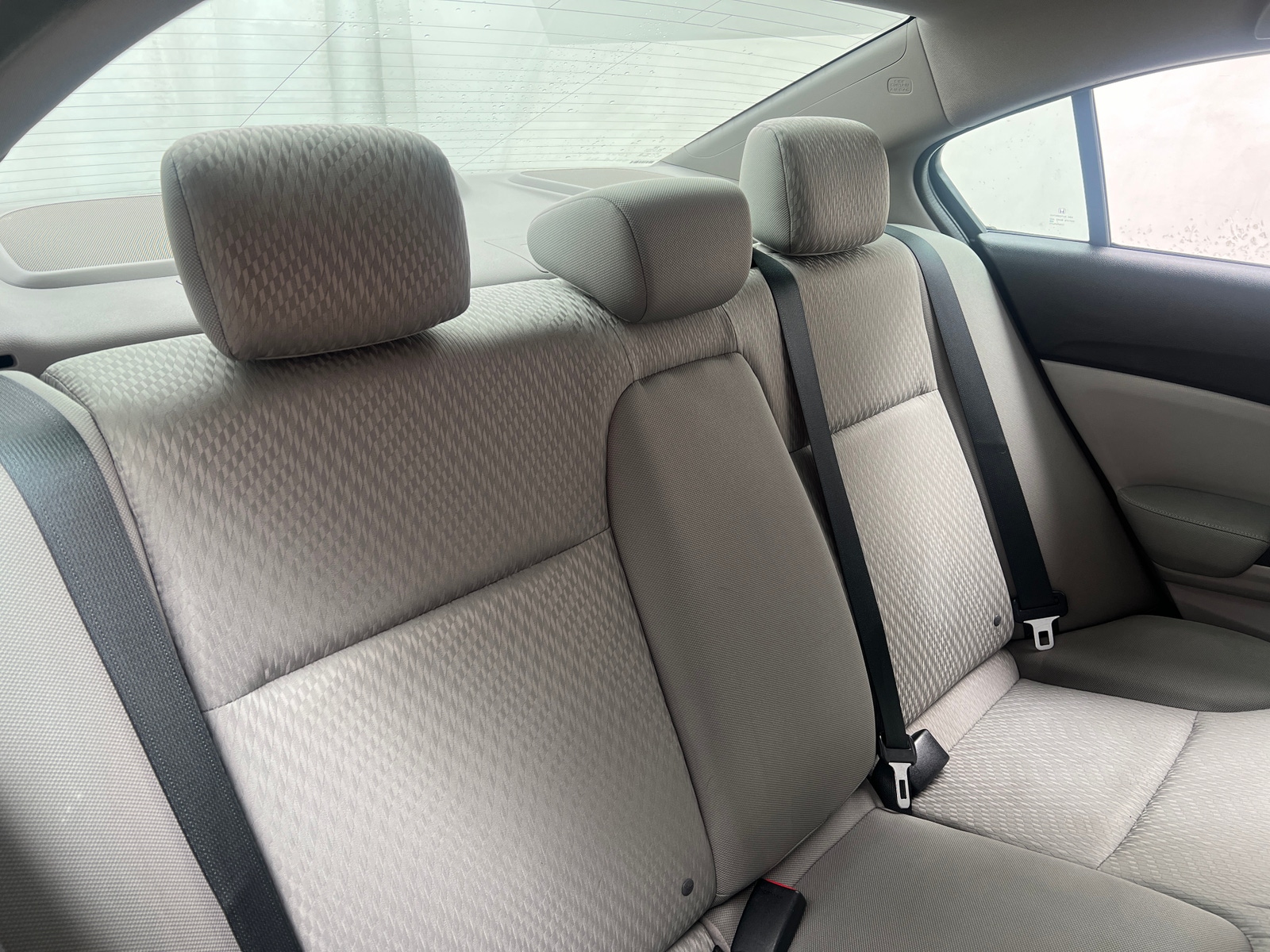 Thumbnail: 2015 Honda Civic - 6