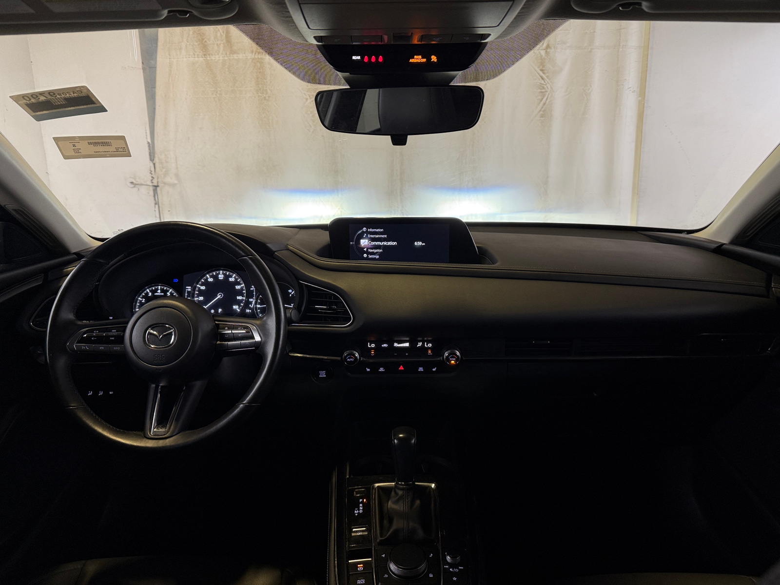 Thumbnail: 2022 Mazda CX-30 - 2