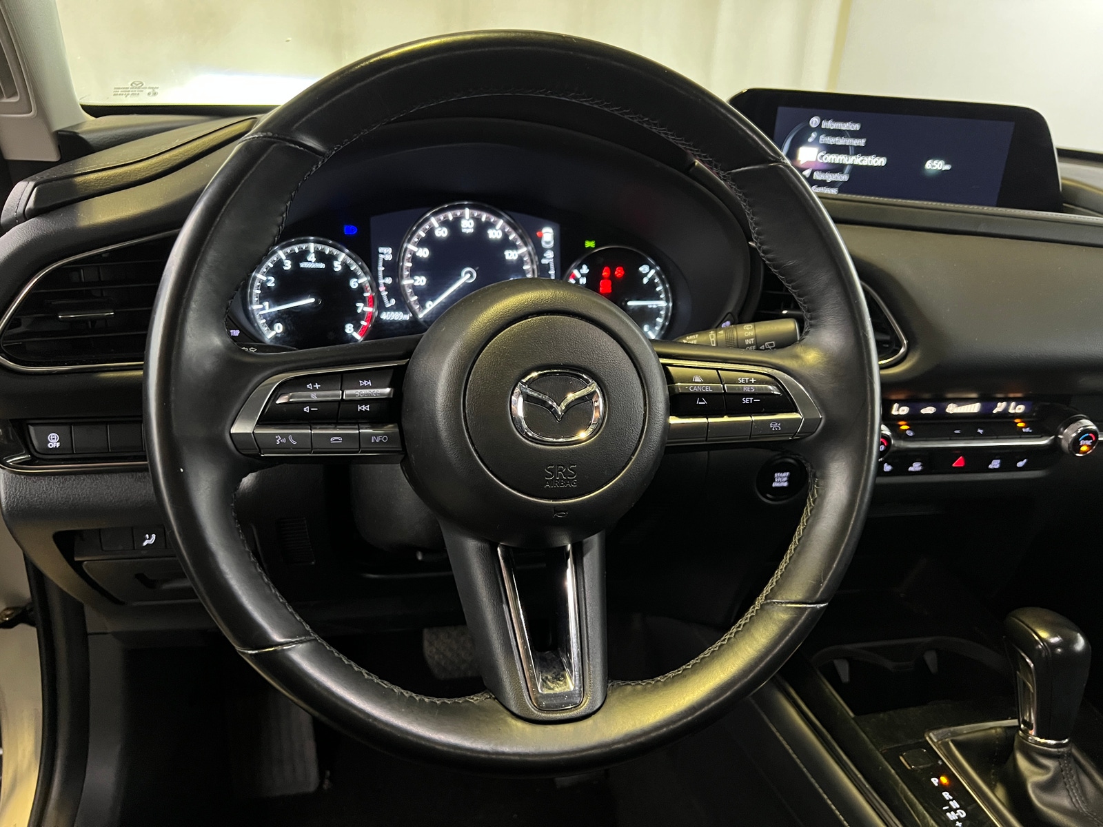 Thumbnail: 2022 Mazda CX-30 - 4