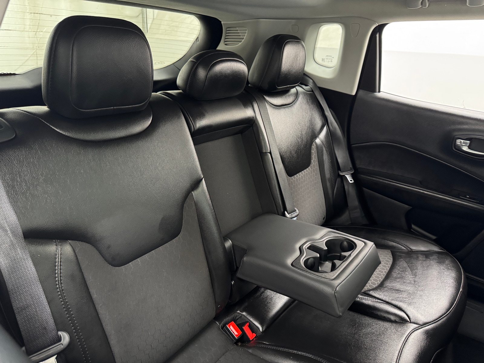 Thumbnail: 2020 Jeep Compass - 5