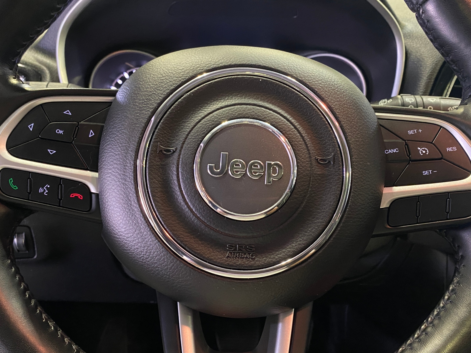 Thumbnail: 2020 Jeep Compass - 4