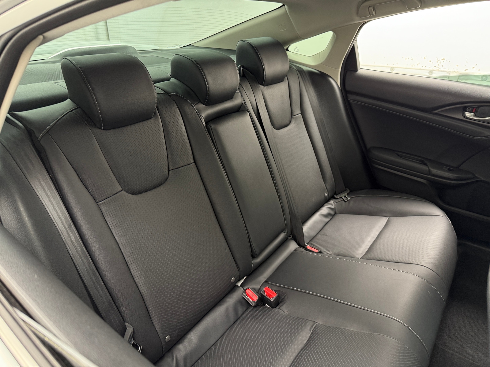 Thumbnail: 2020 Honda Insight - 5