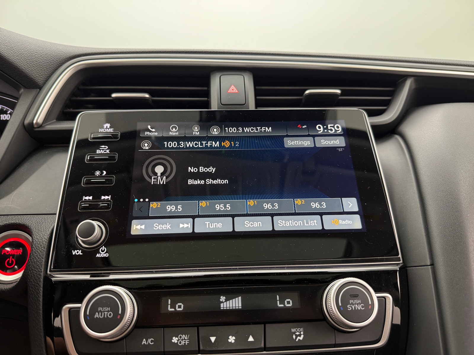 Thumbnail: 2020 Honda Insight - 3