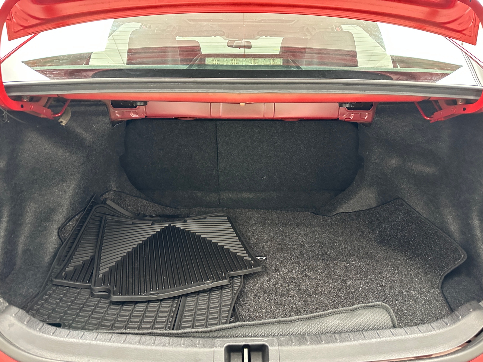 Thumbnail: 2014 Toyota Corolla - 7