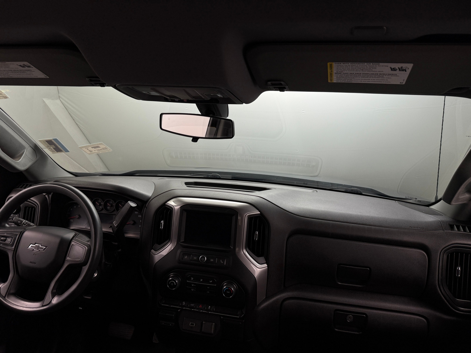 Thumbnail: 2019 Chevrolet Silverado 1500 - 3