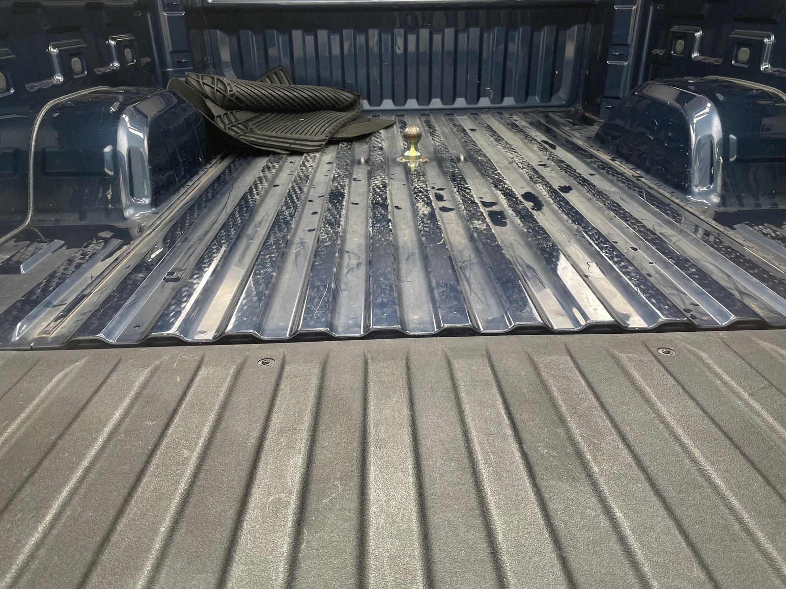 Thumbnail: 2019 Chevrolet Silverado 1500 - 7