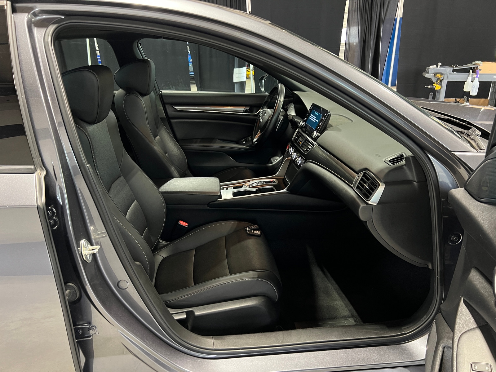 Thumbnail: 2020 Honda Accord - 2