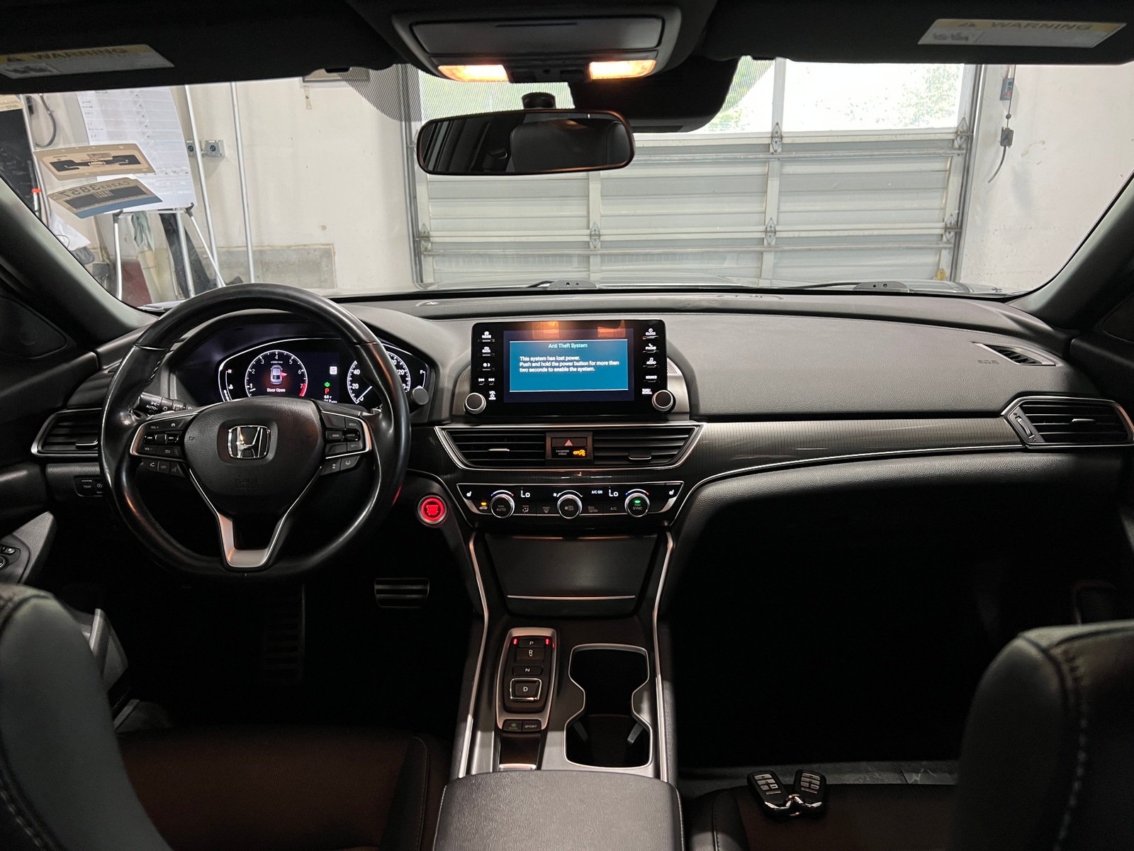 Thumbnail: 2020 Honda Accord - 3