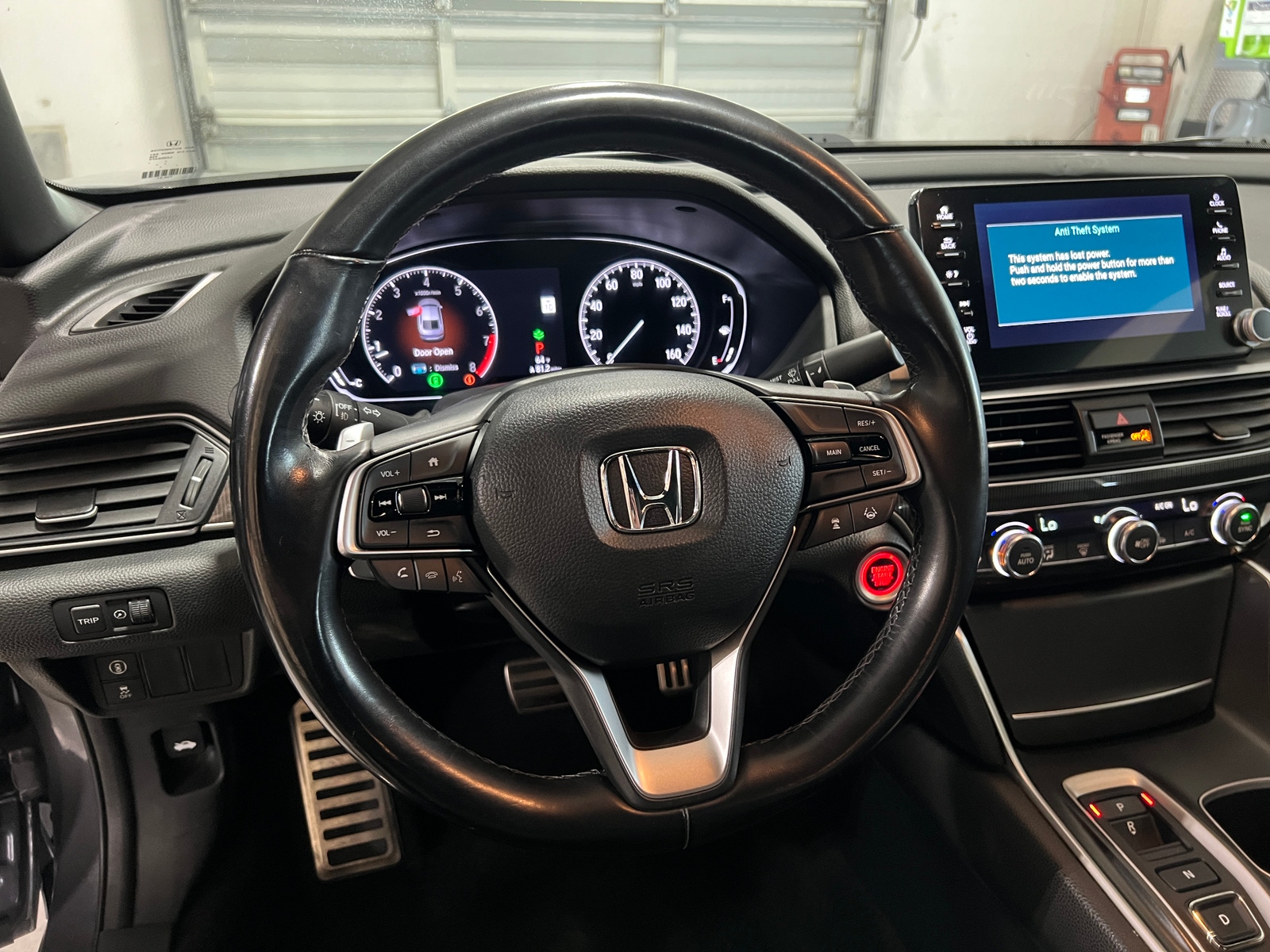 Thumbnail: 2020 Honda Accord - 5