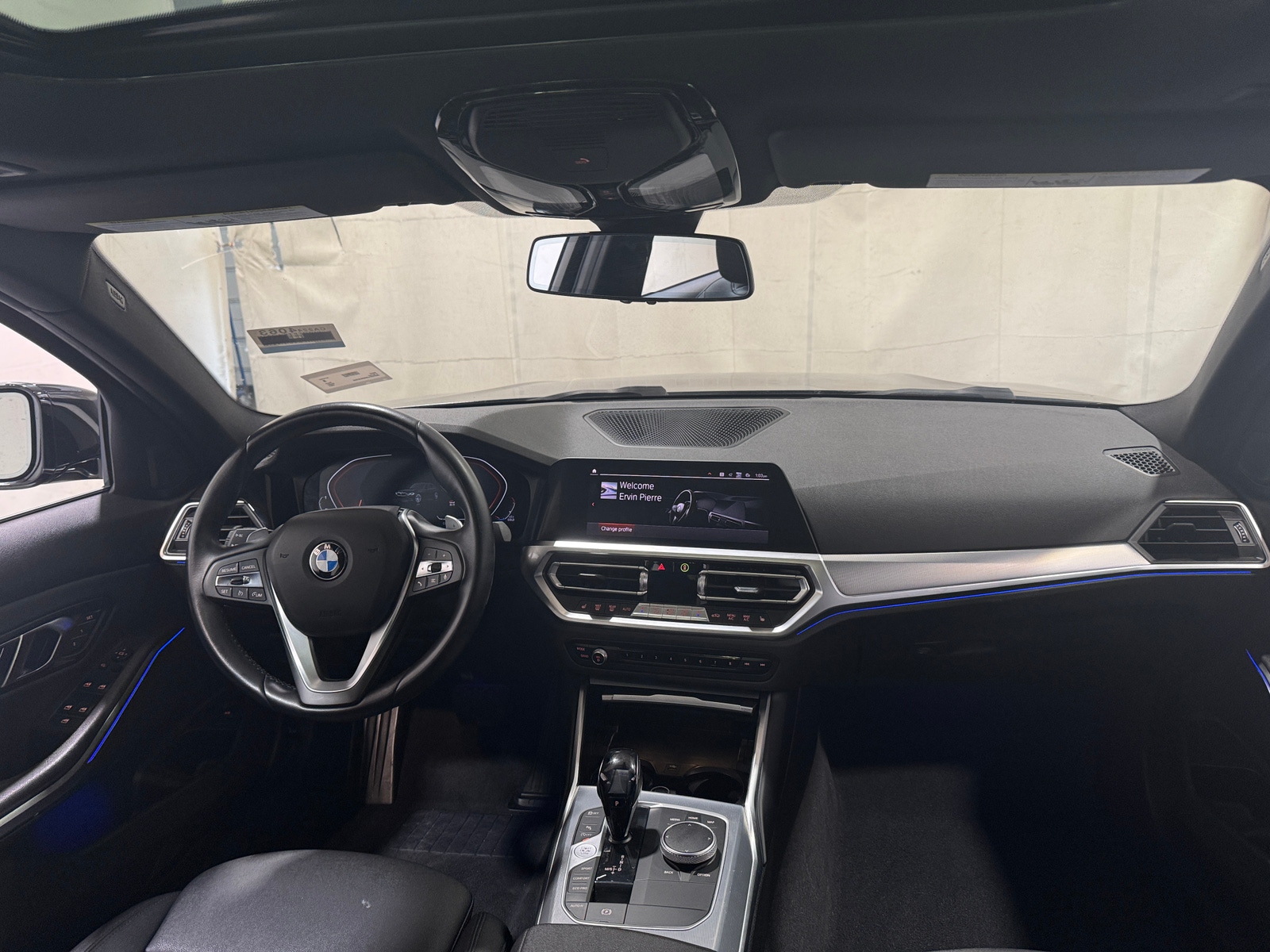 Thumbnail: 2021 BMW 3 Series - 2