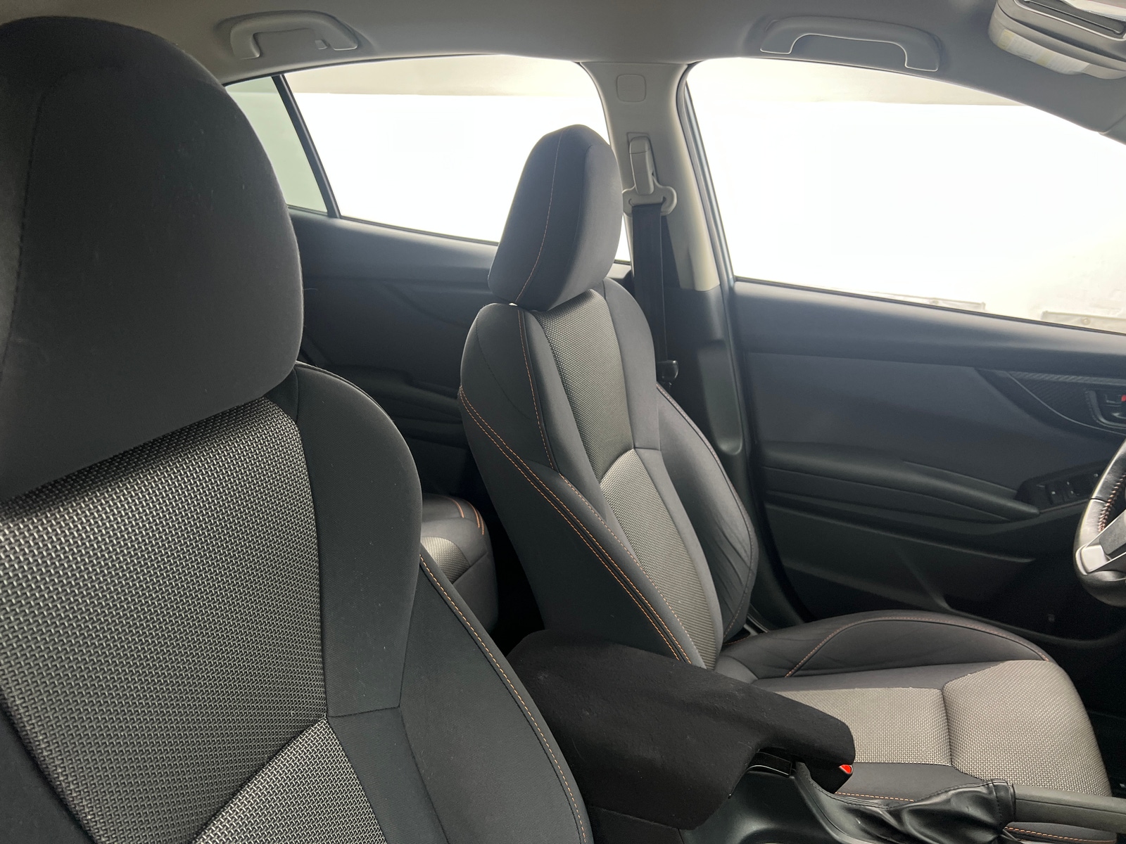Thumbnail: 2021 Subaru Crosstrek - 2