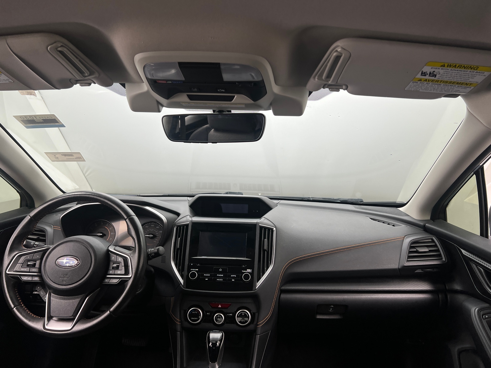 Thumbnail: 2021 Subaru Crosstrek - 3