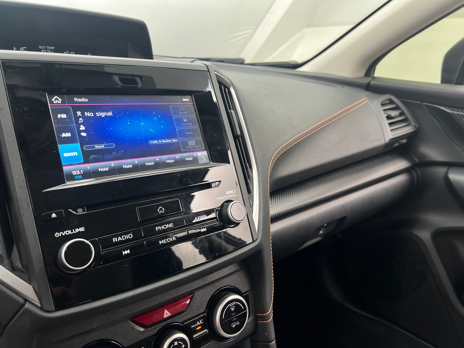 Thumbnail: 2021 Subaru Crosstrek - 4