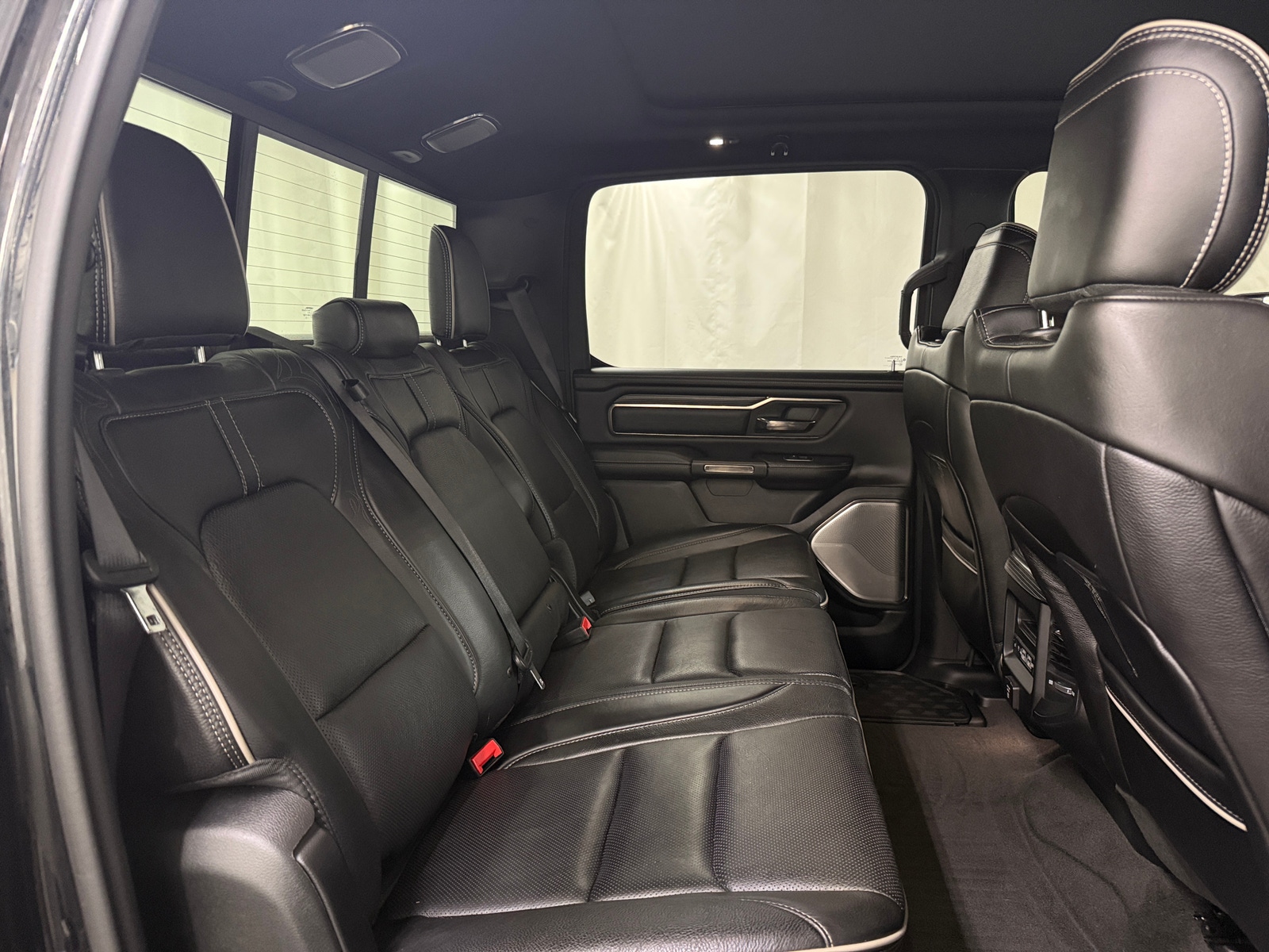 Thumbnail: 2020 RAM 1500 - 5