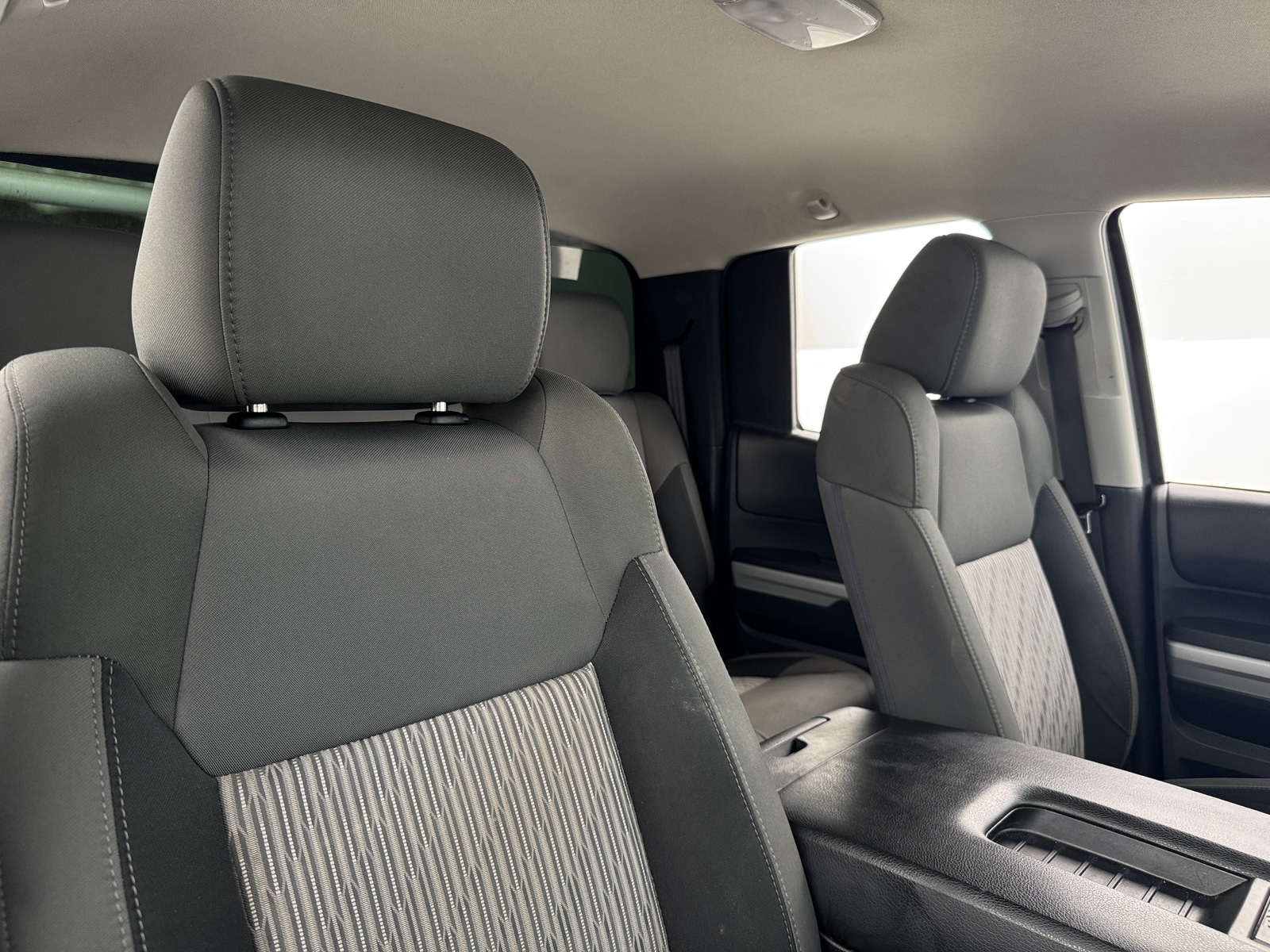 Thumbnail: 2015 Toyota Tundra - 2