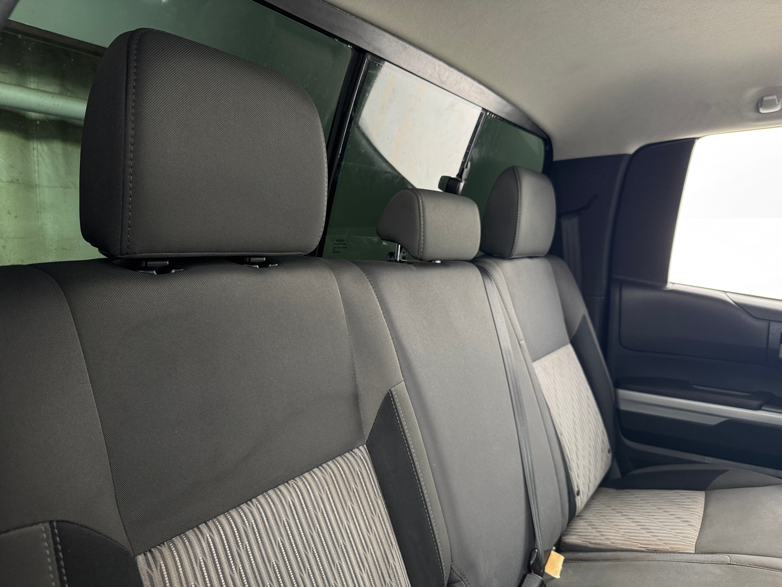 Thumbnail: 2015 Toyota Tundra - 6