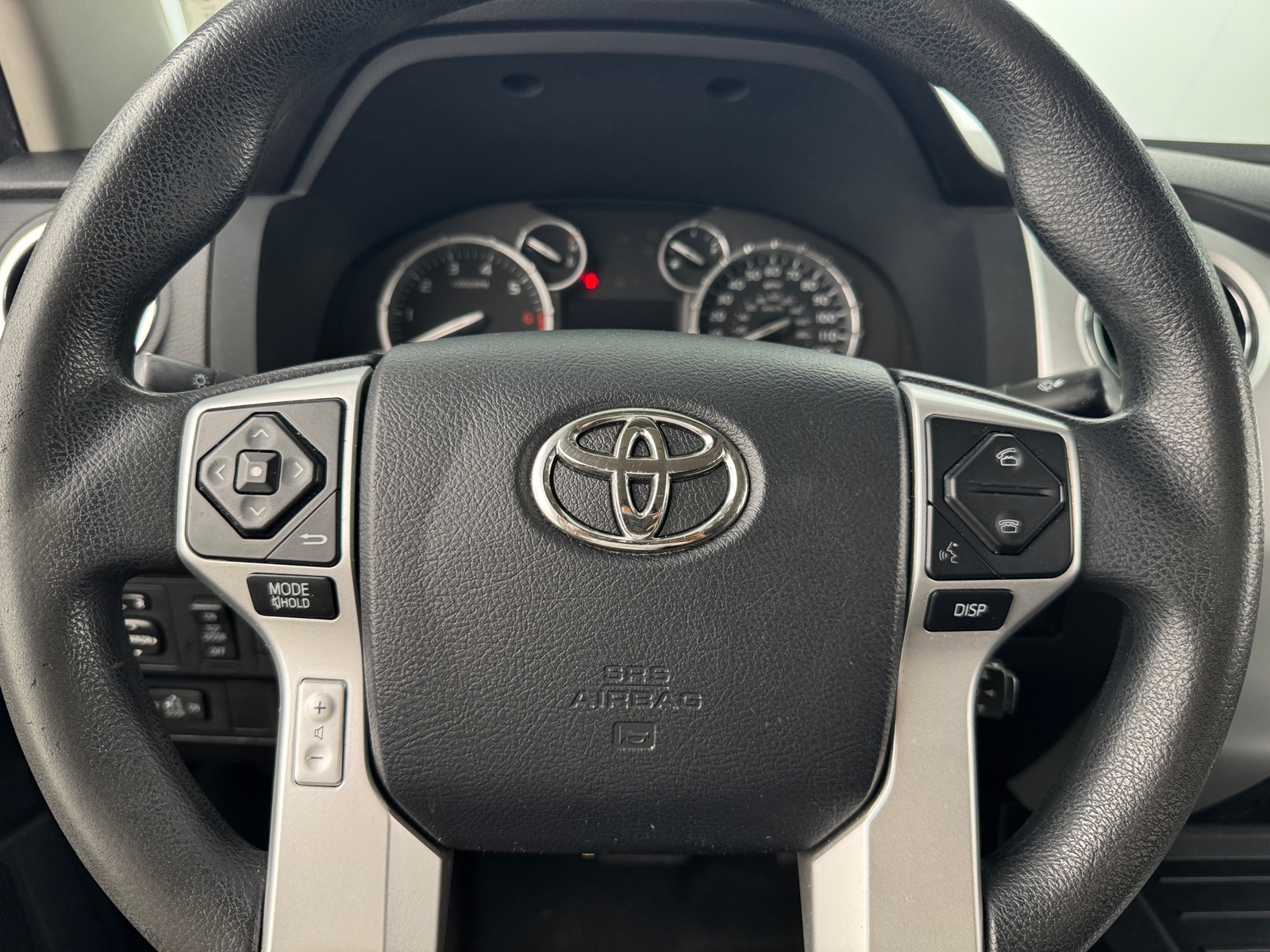 Thumbnail: 2015 Toyota Tundra - 5