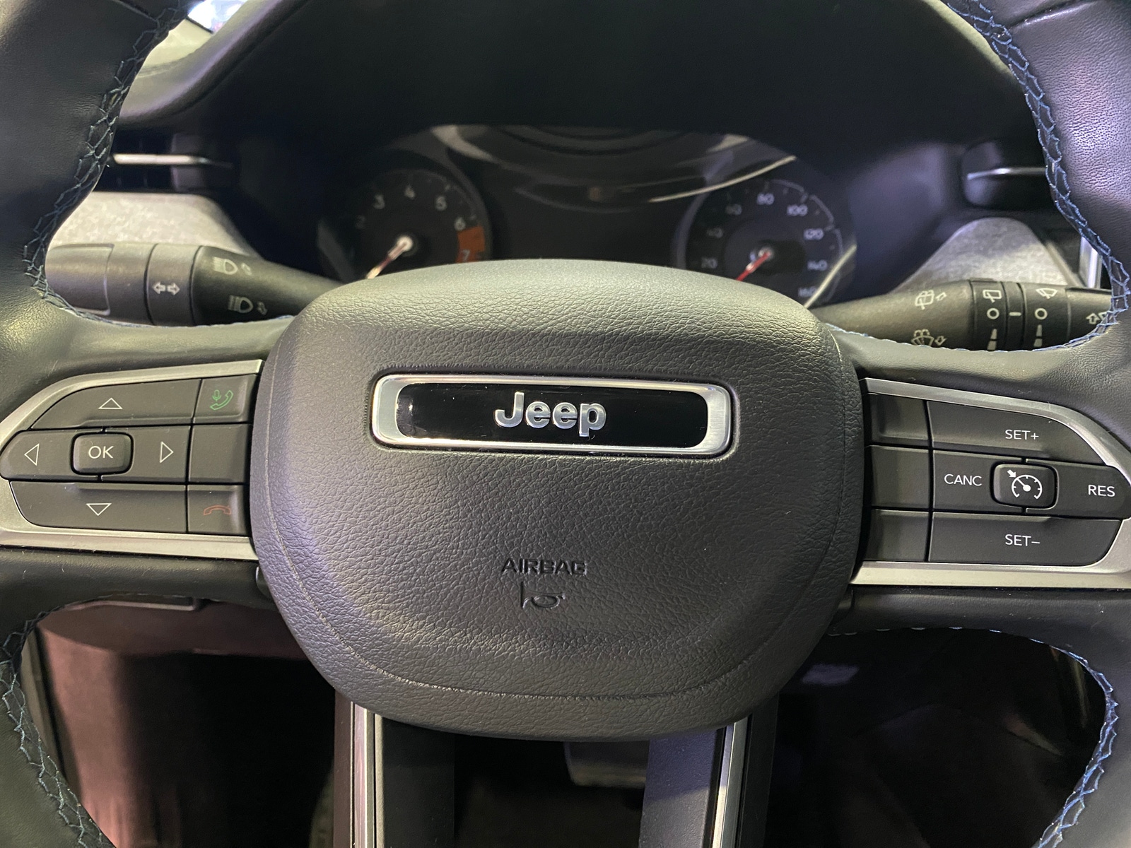 Thumbnail: 2022 Jeep Compass - 5
