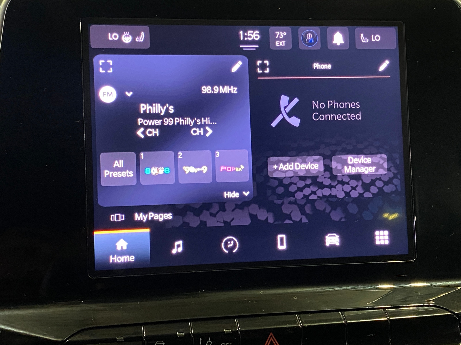 Thumbnail: 2022 Jeep Compass - 4